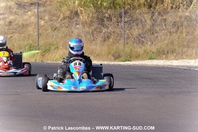 28/08 et 29/08/2010 : 4ème Coupe de l’Amitié à Grabels (Photos Patrick Lascombes) 2010 — karting