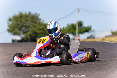 28/08 et 29/08/2010 : 4ème Coupe de l’Amitié à Grabels (Photos Patrick Lascombes) 2010 — karting