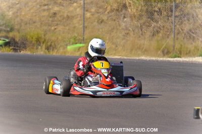 28/08 et 29/08/2010 : 4ème Coupe de l’Amitié à Grabels (Photos Patrick Lascombes) 2010 — karting