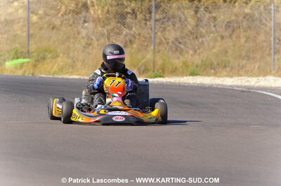 28/08 et 29/08/2010 : 4ème Coupe de l’Amitié à Grabels (Photos Patrick Lascombes) 2010 — karting