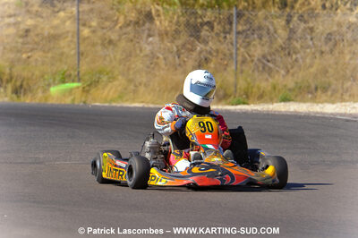 28/08 et 29/08/2010 : 4ème Coupe de l’Amitié à Grabels (Photos Patrick Lascombes) 2010 — karting