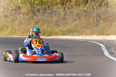 28/08 et 29/08/2010 : 4ème Coupe de l’Amitié à Grabels (Photos Patrick Lascombes) 2010 — karting