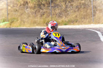 28/08 et 29/08/2010 : 4ème Coupe de l’Amitié à Grabels (Photos Patrick Lascombes) 2010 — karting