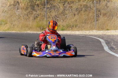 28/08 et 29/08/2010 : 4ème Coupe de l’Amitié à Grabels (Photos Patrick Lascombes) 2010 — karting