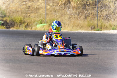 28/08 et 29/08/2010 : 4ème Coupe de l’Amitié à Grabels (Photos Patrick Lascombes) 2010 — karting