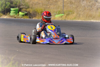 28/08 et 29/08/2010 : 4ème Coupe de l’Amitié à Grabels (Photos Patrick Lascombes) 2010 — karting