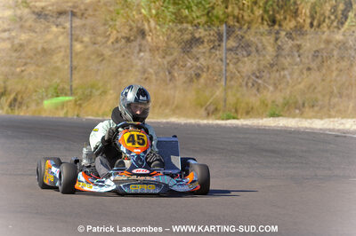 28/08 et 29/08/2010 : 4ème Coupe de l’Amitié à Grabels (Photos Patrick Lascombes) 2010 — karting
