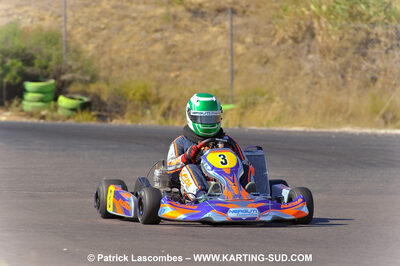 28/08 et 29/08/2010 : 4ème Coupe de l’Amitié à Grabels (Photos Patrick Lascombes) 2010 — karting