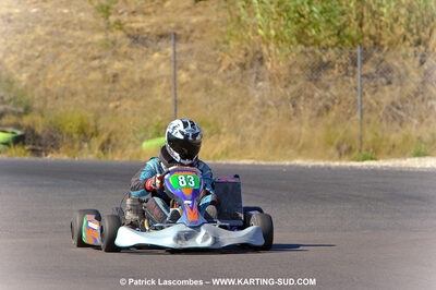 28/08 et 29/08/2010 : 4ème Coupe de l’Amitié à Grabels (Photos Patrick Lascombes) 2010 — karting