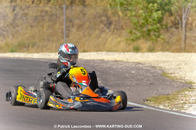 28/08 et 29/08/2010 : 4ème Coupe de l’Amitié à Grabels (Photos Patrick Lascombes) 2010 — karting