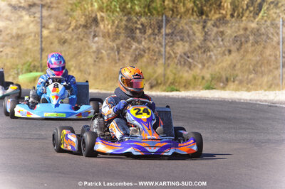 28/08 et 29/08/2010 : 4ème Coupe de l’Amitié à Grabels (Photos Patrick Lascombes) 2010 — karting