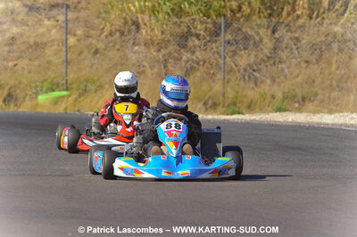 28/08 et 29/08/2010 : 4ème Coupe de l’Amitié à Grabels (Photos Patrick Lascombes) 2010 — karting