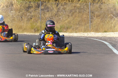 28/08 et 29/08/2010 : 4ème Coupe de l’Amitié à Grabels (Photos Patrick Lascombes) 2010 — karting