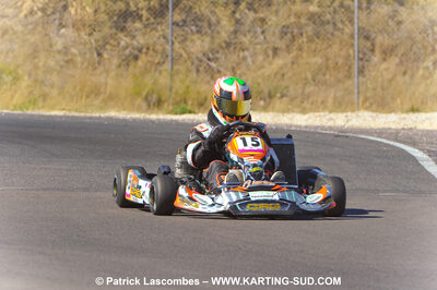 28/08 et 29/08/2010 : 4ème Coupe de l’Amitié à Grabels (Photos Patrick Lascombes) 2010 — karting