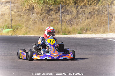 28/08 et 29/08/2010 : 4ème Coupe de l’Amitié à Grabels (Photos Patrick Lascombes) 2010 — karting