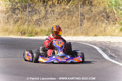 28/08 et 29/08/2010 : 4ème Coupe de l’Amitié à Grabels (Photos Patrick Lascombes) 2010 — karting