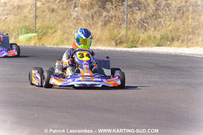 28/08 et 29/08/2010 : 4ème Coupe de l’Amitié à Grabels (Photos Patrick Lascombes) 2010 — karting