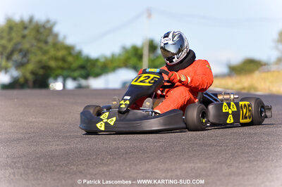 28/08 et 29/08/2010 : 4ème Coupe de l’Amitié à Grabels (Photos Patrick Lascombes) 2010 — karting
