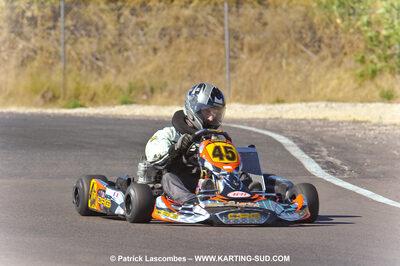 28/08 et 29/08/2010 : 4ème Coupe de l’Amitié à Grabels (Photos Patrick Lascombes) 2010 — karting