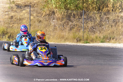 28/08 et 29/08/2010 : 4ème Coupe de l’Amitié à Grabels (Photos Patrick Lascombes) 2010 — karting