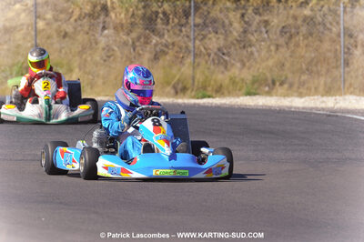 28/08 et 29/08/2010 : 4ème Coupe de l’Amitié à Grabels (Photos Patrick Lascombes) 2010 — karting
