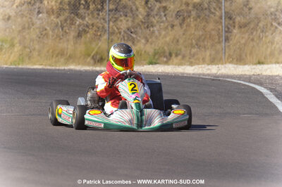 28/08 et 29/08/2010 : 4ème Coupe de l’Amitié à Grabels (Photos Patrick Lascombes) 2010 — karting