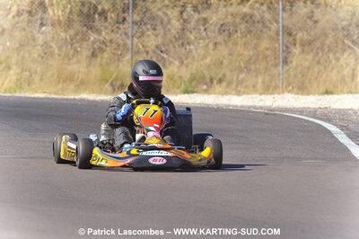 28/08 et 29/08/2010 : 4ème Coupe de l’Amitié à Grabels (Photos Patrick Lascombes) 2010 — karting