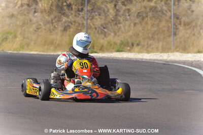 28/08 et 29/08/2010 : 4ème Coupe de l’Amitié à Grabels (Photos Patrick Lascombes) 2010 — karting
