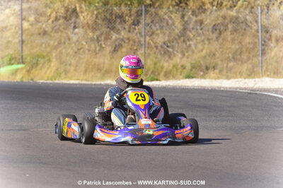 28/08 et 29/08/2010 : 4ème Coupe de l’Amitié à Grabels (Photos Patrick Lascombes) 2010 — karting