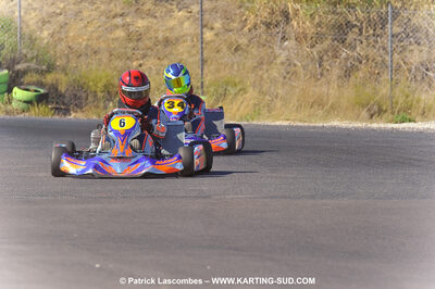 28/08 et 29/08/2010 : 4ème Coupe de l’Amitié à Grabels (Photos Patrick Lascombes) 2010 — karting