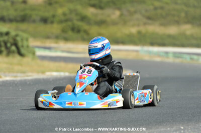 28/08 et 29/08/2010 : 4ème Coupe de l’Amitié à Grabels (Photos Patrick Lascombes) 2010 — karting