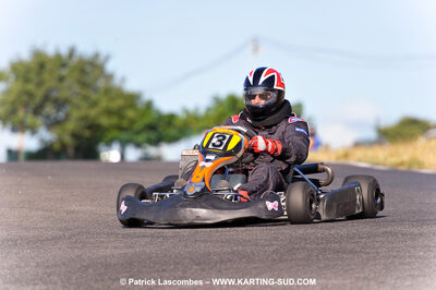 28/08 et 29/08/2010 : 4ème Coupe de l’Amitié à Grabels (Photos Patrick Lascombes) 2010 — karting