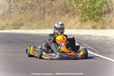 28/08 et 29/08/2010 : 4ème Coupe de l’Amitié à Grabels (Photos Patrick Lascombes) 2010 — karting