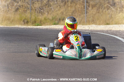 28/08 et 29/08/2010 : 4ème Coupe de l’Amitié à Grabels (Photos Patrick Lascombes) 2010 — karting