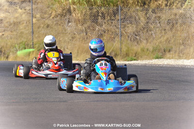 28/08 et 29/08/2010 : 4ème Coupe de l’Amitié à Grabels (Photos Patrick Lascombes) 2010 — karting