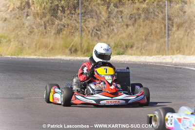28/08 et 29/08/2010 : 4ème Coupe de l’Amitié à Grabels (Photos Patrick Lascombes) 2010 — karting