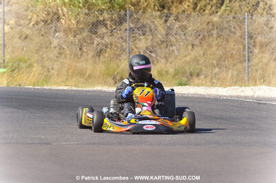 28/08 et 29/08/2010 : 4ème Coupe de l’Amitié à Grabels (Photos Patrick Lascombes) 2010 — karting