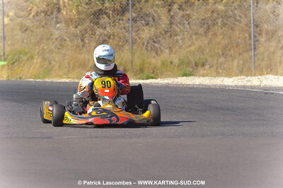 28/08 et 29/08/2010 : 4ème Coupe de l’Amitié à Grabels (Photos Patrick Lascombes) 2010 — karting