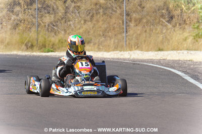 28/08 et 29/08/2010 : 4ème Coupe de l’Amitié à Grabels (Photos Patrick Lascombes) 2010 — karting