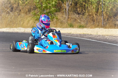 28/08 et 29/08/2010 : 4ème Coupe de l’Amitié à Grabels (Photos Patrick Lascombes) 2010 — karting
