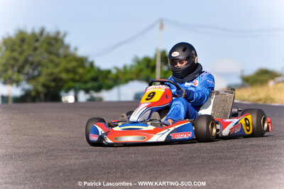 28/08 et 29/08/2010 : 4ème Coupe de l’Amitié à Grabels (Photos Patrick Lascombes) 2010 — karting