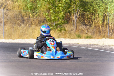 28/08 et 29/08/2010 : 4ème Coupe de l’Amitié à Grabels (Photos Patrick Lascombes) 2010 — karting