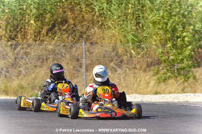 28/08 et 29/08/2010 : 4ème Coupe de l’Amitié à Grabels (Photos Patrick Lascombes) 2010 — karting
