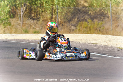 28/08 et 29/08/2010 : 4ème Coupe de l’Amitié à Grabels (Photos Patrick Lascombes) 2010 — karting