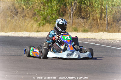 28/08 et 29/08/2010 : 4ème Coupe de l’Amitié à Grabels (Photos Patrick Lascombes) 2010 — karting