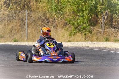 28/08 et 29/08/2010 : 4ème Coupe de l’Amitié à Grabels (Photos Patrick Lascombes) 2010 — karting