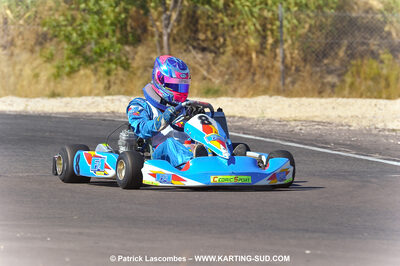 28/08 et 29/08/2010 : 4ème Coupe de l’Amitié à Grabels (Photos Patrick Lascombes) 2010 — karting