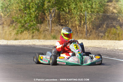 28/08 et 29/08/2010 : 4ème Coupe de l’Amitié à Grabels (Photos Patrick Lascombes) 2010 — karting
