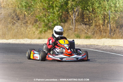 28/08 et 29/08/2010 : 4ème Coupe de l’Amitié à Grabels (Photos Patrick Lascombes) 2010 — karting