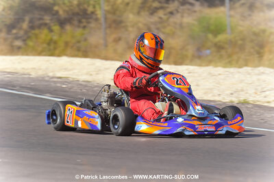 28/08 et 29/08/2010 : 4ème Coupe de l’Amitié à Grabels (Photos Patrick Lascombes) 2010 — karting